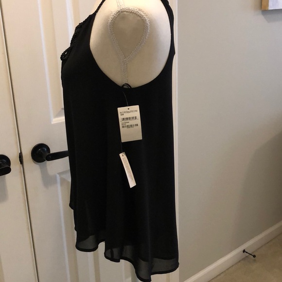 Trouve Keyhole Tank - Picture 4 of 5